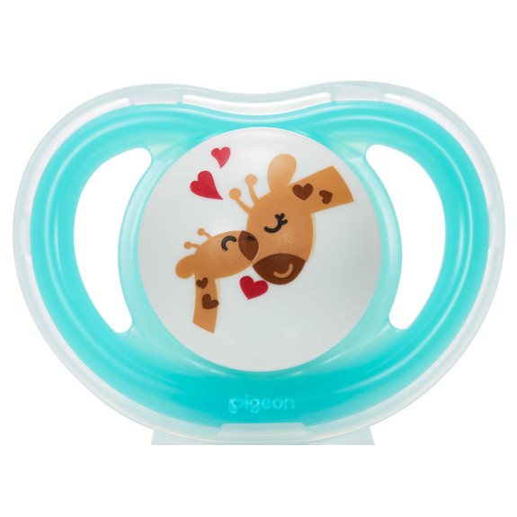 Pigeon Mini Light Pacifier 12+months (L)
